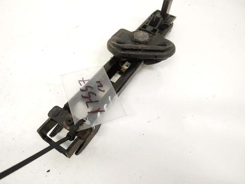 Støtte Støtte VW TOURAN (1T1, 1T2) 2.0 TDI 16V (140 hp) 32900551 32900551