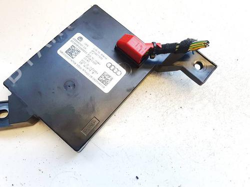 Used Electronic module AUDI A6 C6 (4F2) 3.2 FSI (255 hp) 32597256