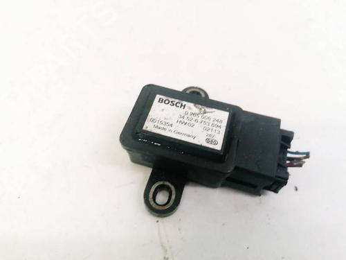 Electronic module BMW X5 (E53) 3.0 d | BP35354671M83 - Image 2