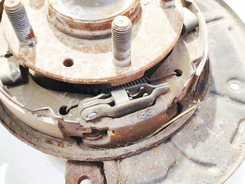 Used Hand brake Hand brake MAZDA XEDOS 9 (TA) 2.3 24V (TA3P) (211 hp) 35249935 35249935