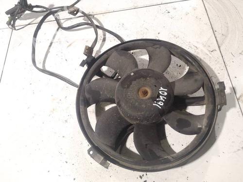 Used Fan Fan AUDI A4 B5 (8D2) 1.9 TDI (90 hp) 34766888 34766888