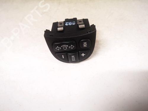 Used Switch Switch ALFA ROMEO 147 (937_) 1.6 16V T.SPARK (937.AXA1A, 937.AXB1A, 937.BXB1A) (120 hp) 35563305 35563305