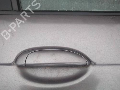 Used Front right exterior door handle Front right exterior door handle RENAULT SCÉNIC I MPV (JA0/1_, FA0_) 1.9 dTi (JA0N) (98 hp) 35148195 35148195