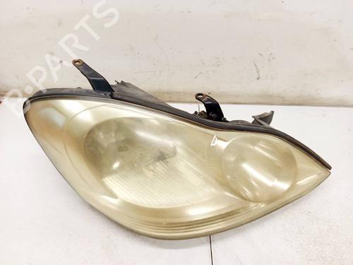 Used Right headlight Right headlight 36517939 36517939
