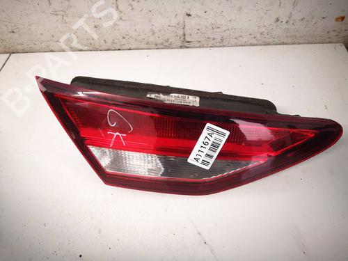 Used Left tailgate light Left tailgate light 34815655 34815655