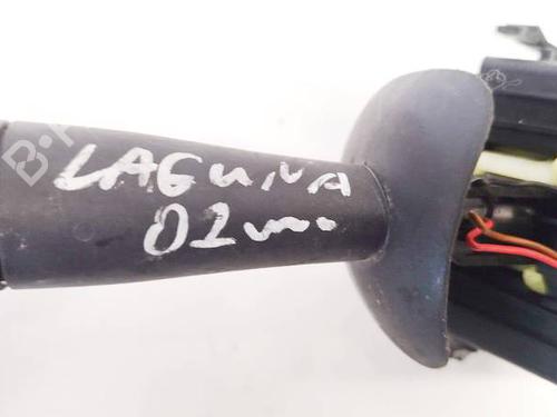 Warning switch AUDI A6 C5 (4B2, 4B4) 2.5 TDI | BP34787539I22 - Image 4