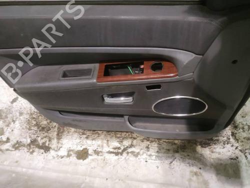 Front left panel SUZUKI GRAND VITARA I (FT, HT) 2.7 (JA 627) | BP34804488C58 - Image 2