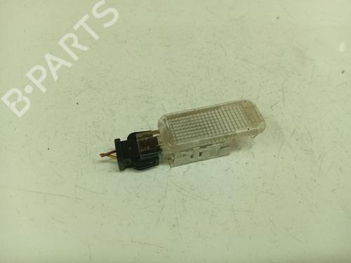 Used Interior roof light Interior roof light AUDI A6 C6 (4F2) 2.0 TDI (140 hp) 40000472 40000472