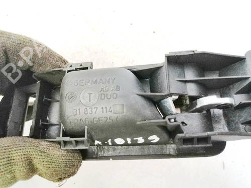 Front right interior door handle VW PASSAT B5.5 (3B3) 1.9 TDI | BP35022601I14 - Image 3
