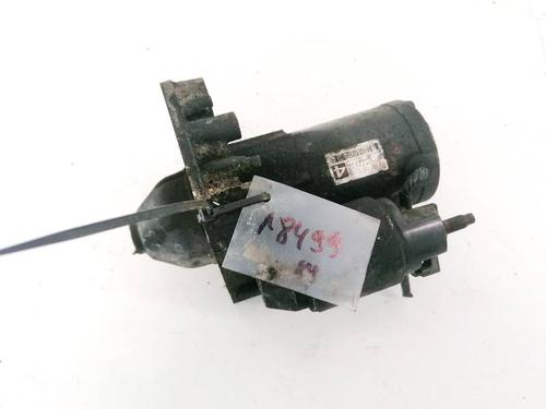 Used Starter Starter CITROËN C4 I (LC_) 1.6 HDi (90 hp) 35386111 35386111