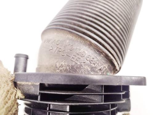Pipe SKODA OCTAVIA II (1Z3) 1.4 TSI | BP35831134M125 - Image 2