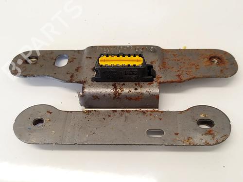 Used Support Support RENAULT SCÉNIC II (JM0/1_) 1.9 dCi (JM0G, JM12, JM1G, JM2C) (120 hp) 33751559 33751559