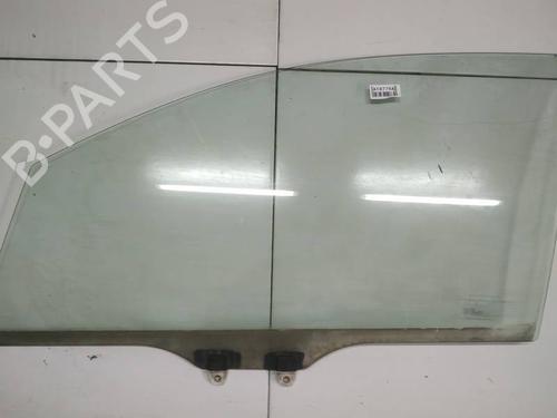 Used Front left door window Front left door window HONDA JAZZ II (GD_, GE3, GE2) 1.3 iDSi (GD1) (86 hp) 34888224 34888224