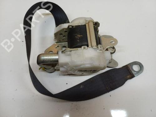 Front right seatbelt LEXUS IS II (_E2_) 220d (ALE20) | BP37677771I25 - Image 3
