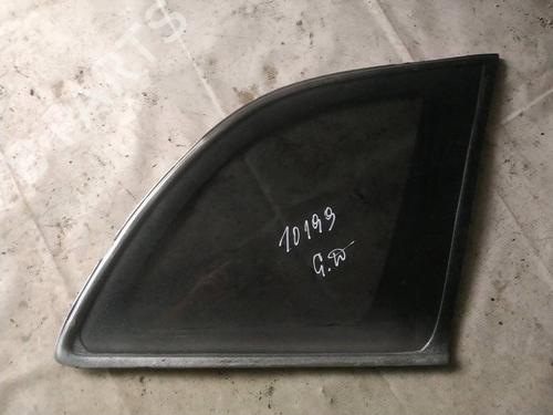 Panel rude bagtil højre Panel rude bagtil højre DR DR 5 1.6 (109 hp) 34996290 34996290