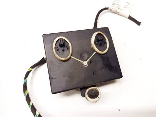 Electronic module AUDI A6 C6 (4F2) 2.7 TDI | BP34838407M83 - Image 2