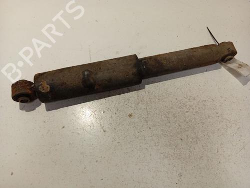Used Left rear shock absorber Left rear shock absorber KIA SORENTO I (JC) 3.5 (194 hp) 39998290 39998290