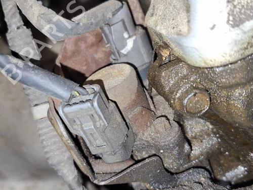 Used Pulley Pulley 34902513 34902513
