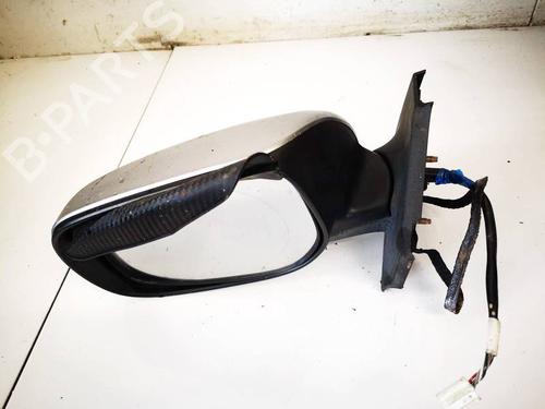 Used Left mirror Left mirror 34963579 34963579