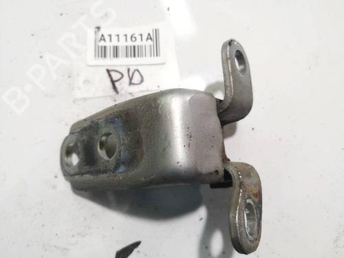 Used Hinge/Door check strap Hinge/Door check strap HONDA CIVIC VIII Hatchback (FN, FK) 1.8 (FN1, FK2) (140 hp) 32969840 32969840