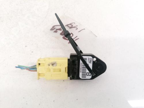 Used Electronic module Electronic module TOYOTA AVENSIS (_T25_) 2.0 D-4D (CDT250_, CDT250R) (116 hp) 32915821 32915821