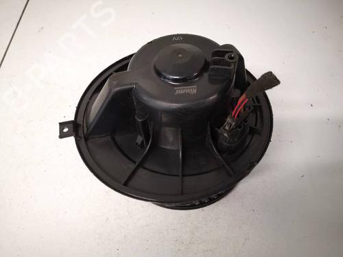Used Heater blower motor Heater blower motor VW TOURAN (1T1, 1T2) 1.9 TDI (100 hp) 39253945 39253945