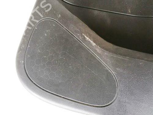 Used Speaker Speaker PEUGEOT 307 (3A/C) 2.0 HDi 110 (107 hp) 33069742 33069742