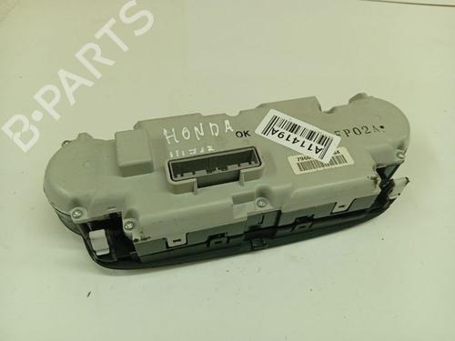 Climate control HONDA CR-V III (RE_) 2.2 i-CTDi 4WD (RE6) | BP36151620I5 - Image 3