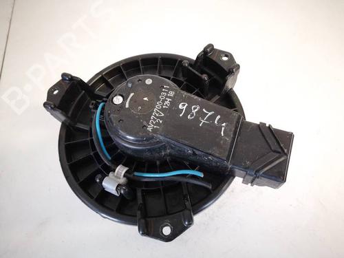Used Heater blower motor Heater blower motor 35108160 35108160