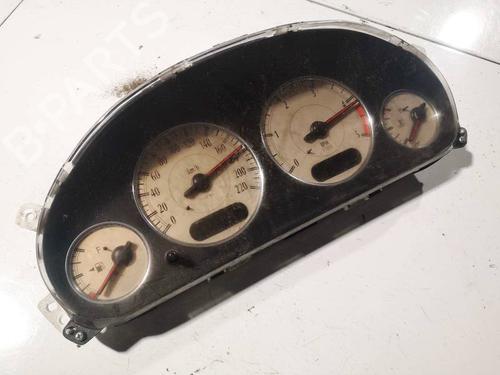 Used Instrument cluster Instrument cluster 34949656 34949656