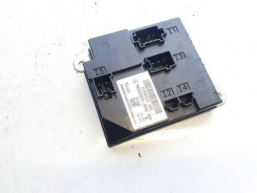 Electronic module MERCEDES-BENZ E-CLASS (W211) E 220 CDI (211.006) | BP35349724M83 - Image 2