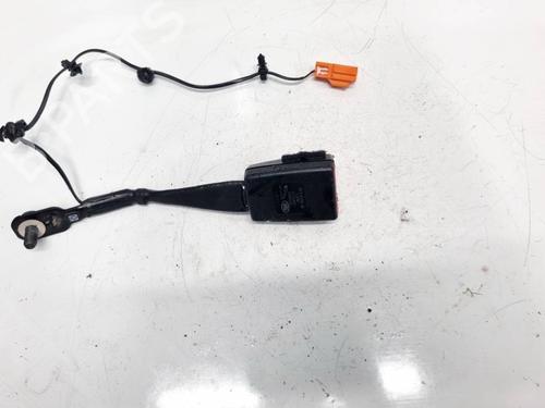 Boucle de ceinture de sécurité Boucle de ceinture de sécurité 35142212 35142212