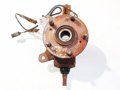 Used Right front steering knuckle Right front steering knuckle 34911261 34911261