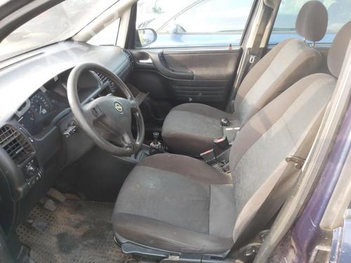 Switch OPEL ZAFIRA A MPV (T98) 2.0 DI 16V (F75) | BP33076834I30  - Image 8