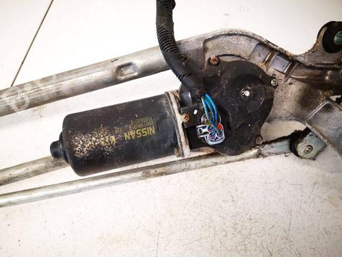 Viskermotor vindrude Viskermotor vindrude NISSAN PRIMERA Hatchback (P12) 1.9 dCi (120 hp) 36770977 36770977