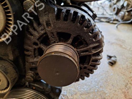 Alternator PEUGEOT 807 (EB_) 2.2 HDi | BP35058593M7 - Image 2