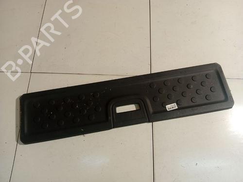 Boot lining NISSAN NOTE (E11, NE11) 1.5 dCi | BP40068173I3 - Image 3