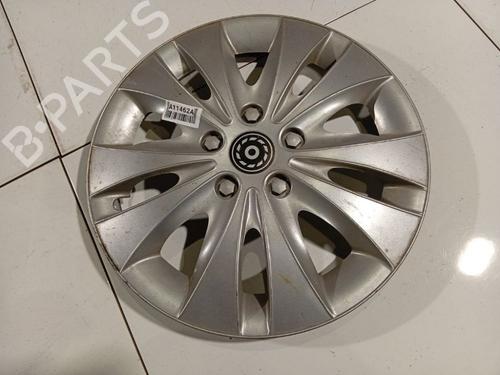 Hulkapsel PEUGEOT 807 (EB_) 2.2 HDi | BP36827799C160 - Image 2