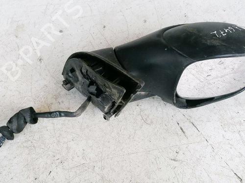 Used Right mirror Right mirror 35580104 35580104
