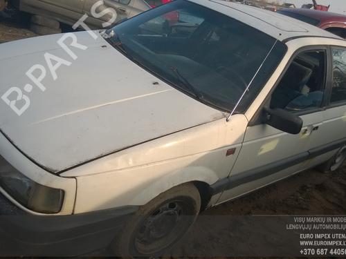 Used Parts VW PASSAT B3/B4 Variant (3A5, 35I) 1.8 4649903