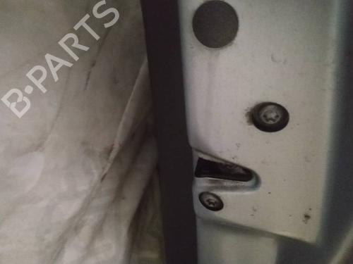 Used Rear right lock Rear right lock 35328084 35328084