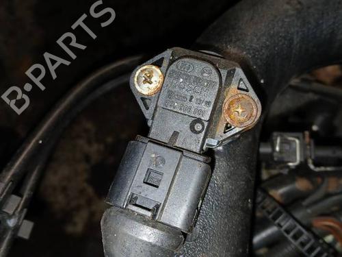 Electronic module VW PASSAT B5 Variant (3B5) 1.9 TDI | BP34881422M83 - Image 3