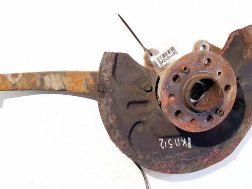 Used Left front steering knuckle Left front steering knuckle MERCEDES-BENZ R-CLASS (W251, V251) R 320 CDI 4-matic (251.022, 251.122) (224 hp) 38322940 38322940