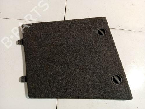 Boot lining SKODA OCTAVIA II (1Z3) 2.0 TDI | BP39115554I3 - Image 2
