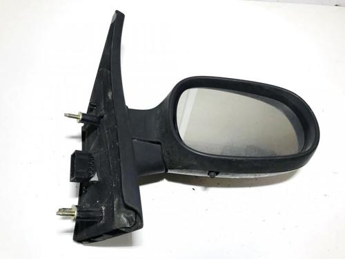 Used Right mirror Right mirror RENAULT MEGANE Scenic (JA0/1_) 1.6 16V (JA0B, JA04, JA11, JA00) (107 hp) 35834533 35834533