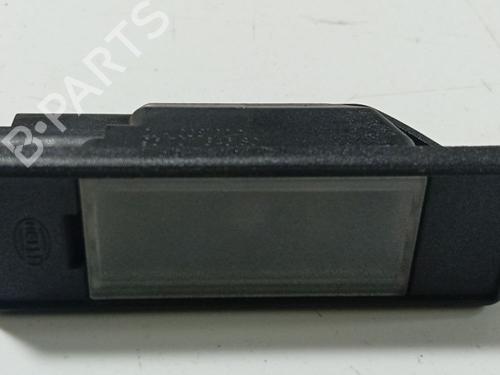 Licence plate light CITROËN C5 III (RD_) 1.6 HDi 110 (RD9HZC) | BP39907098I40 - Image 5