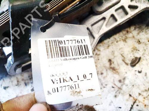Steering column VW GOLF V (1K1) 1.9 TDI | BP35359100M21 - Image 2
