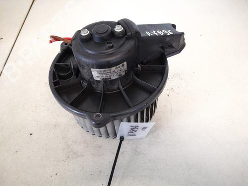 Used Heater blower motor Heater blower motor AUDI A6 C5 (4B2, 4B4) 2.5 TDI (180 hp) 35449861 35449861