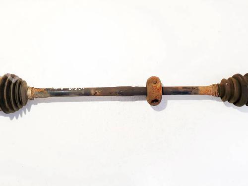 Used Right front driveshaft Right front driveshaft OPEL ZAFIRA A MPV (T98) 2.0 DTI 16V (F75) (101 hp) 35032685 35032685