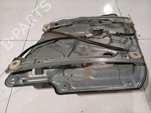 Front right window mechanism NISSAN PRIMERA Hatchback (P12) 1.9 dCi | BP37253660C23 - Image 3